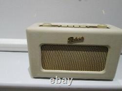 Vintage & Retro ROBERTS REVIVAL DAB/FM RADIO RD60