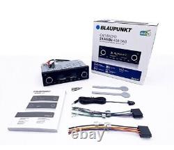 Autoradio Blaupunkt Skagen 400 DAB USB AUX Classic Retro