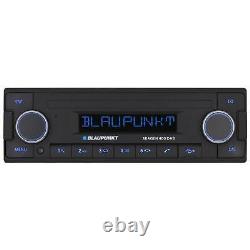 Autoradio Blaupunkt Skagen 400 DAB USB AUX Classic Retro OEM en boîte ouverte