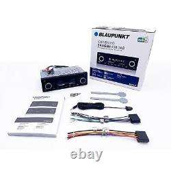 Autoradio Blaupunkt Skagen 400 DAB USB AUX Classic Retro OEM en boîte ouverte