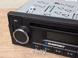 Blaupunkt Stockholm 400 DAB CD autoradio stéréo Bluetooth USB classique rétro READ