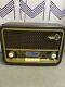 Bush Bd-1851 Classic Super Retro Bluetooth Dab Radio Brown