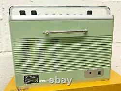 Bush Classic Retro Bluetooth Numérique Dab Fm Radio Rds Texte Vintage Portable LCD