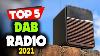Meilleur Dab Radio 2021 Que La Radio Numérique Devrait Vous Acheter