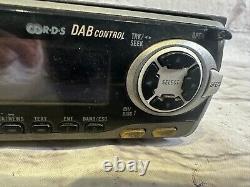 Pioneer DEH-P6300R Lecteur CD Radio de Voiture avec Contrôle DAB, Entrée Auxiliaire, Autoradio Rétro