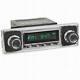 Pour Bmw 1602 1600-2 Vintage Car Radio Dab+ Ukw Usb Bluetooth Aux