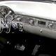 Pour Chevrolet Bel Air 1955 1956 Vintage Car Radio Dab+ Ukw Usb Bluetooth Aux