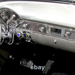 Pour Chevrolet Bel Air 1955 1956 Vintage Car Radio Dab+ Ukw Usb Bluetooth Aux