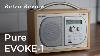 Pure S 99 Revue De La Radio Numérique Rétrorétro