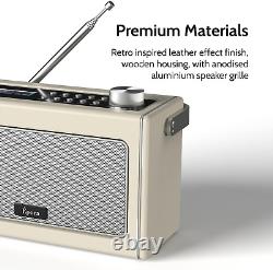 Radio portable DAB / DAB plus, Radio FM portable