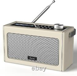 Radio portable DAB / DAB plus, Radio FM portable