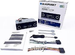 Radio stéréo de voiture Blaupunkt Skagen 400 DAB Bluetooth USB AUX Classic Retro OEM