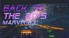 Retour Vers L'édition 80 S Marvel83 Best Of Synthwave And Retro Electro Music Mix