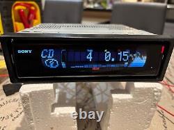 Sony CDX M600R Radio Stéréo Retro pour Voiture