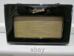 Vintage & Retro Roberts Rd60 Dab / Fm Radio